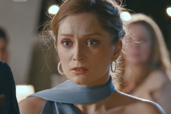 Esther Lewis and Carl Lewis Cast