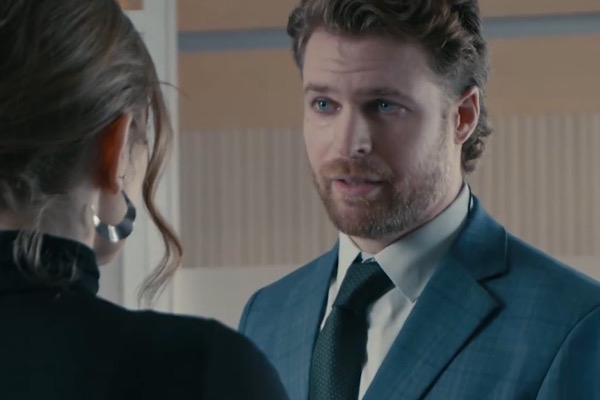 Esther Lewis and Carl Lewis