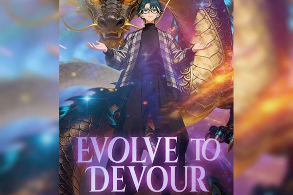 Evolve to Devour TikTok