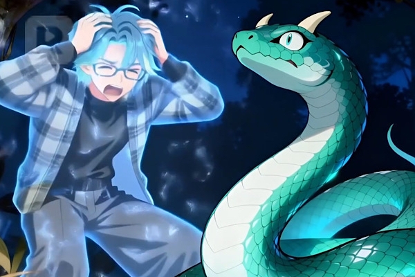 Evolve to Devour Chapters