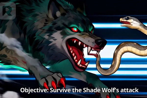 Evolve to Devour Novel