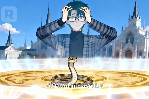 evolve to devour ending