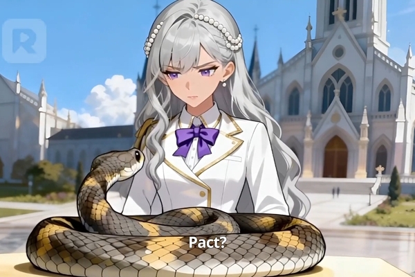 evolve to devour explained