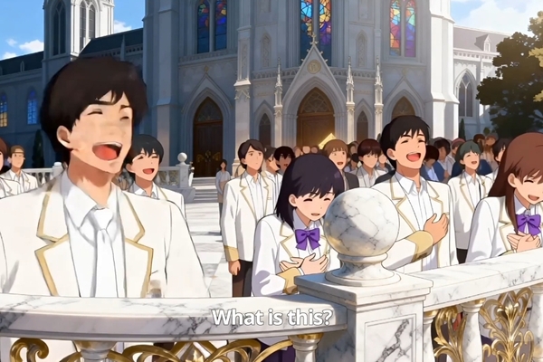 evolve to devour summary