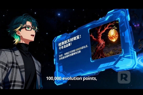 evolve to devour last episode