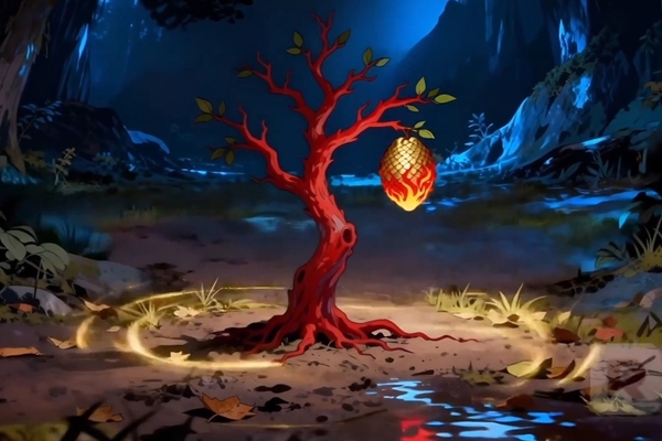 evolve to devour final