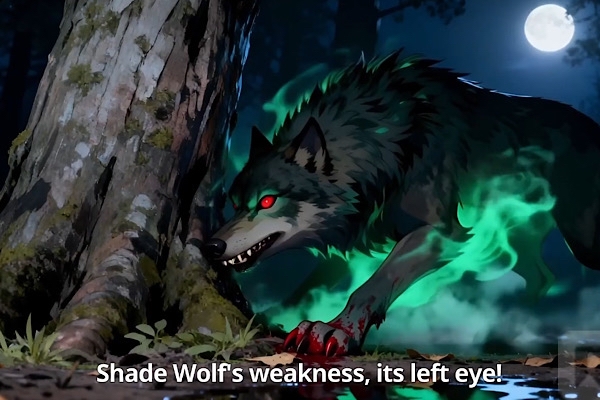 Evolve to Devour TikTok Full Movie