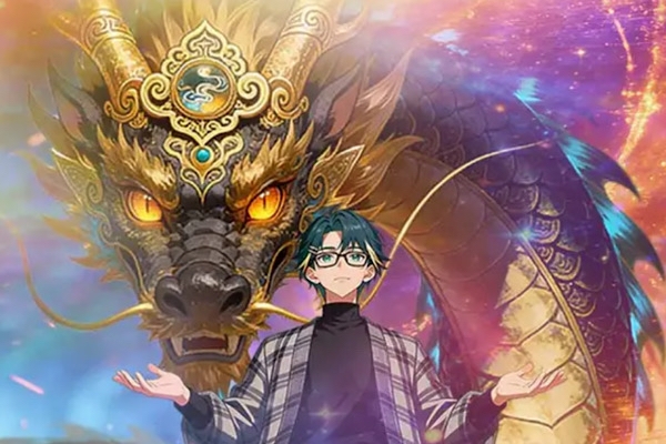 Evolve to Devour Movie