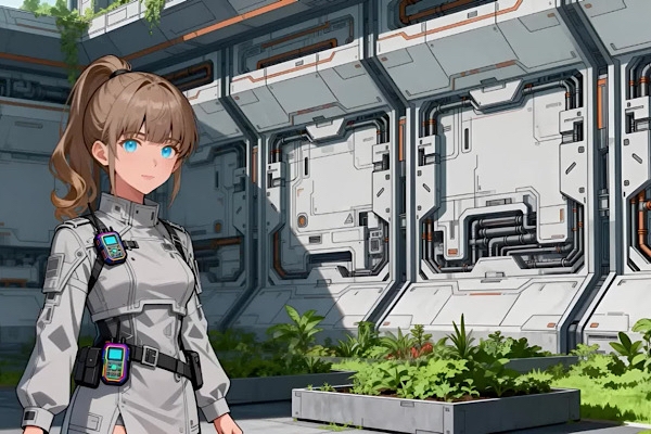 Evolve to Devour TikTok Movie