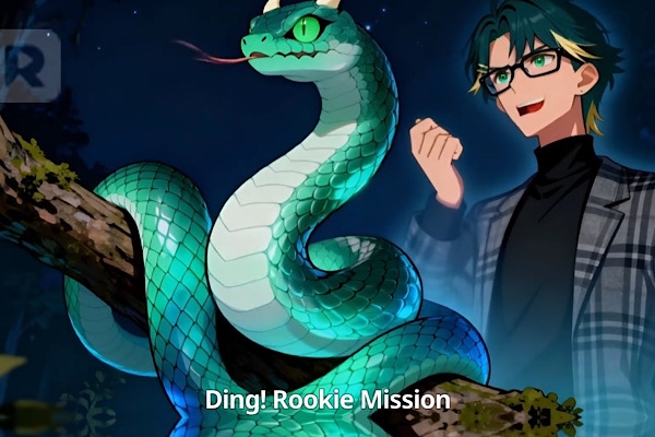 Evolve to Devour TikTok