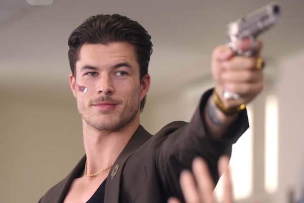 ex-mob boss wants me for his bride summary