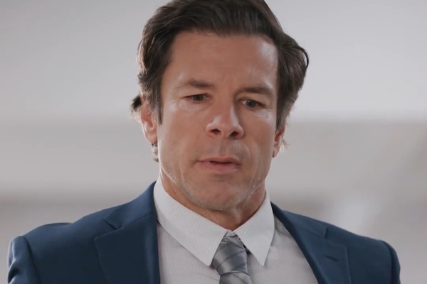 family by love or by blood main character