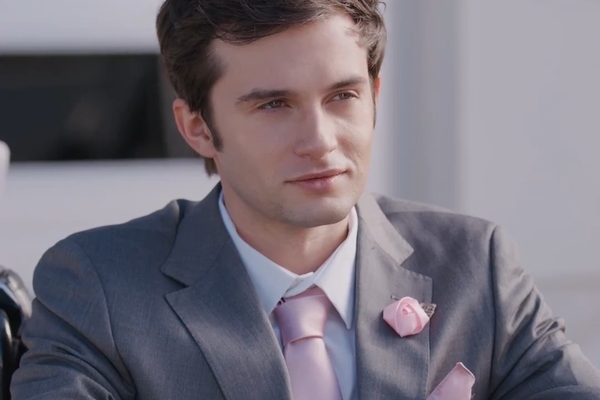 family by love or by blood plot