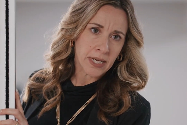 family by love or by blood film