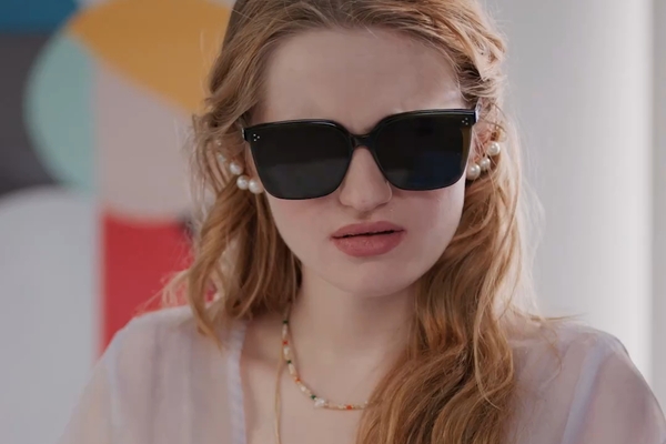 family by love or by blood drama