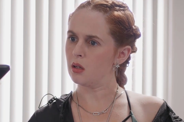 where to watch family by love or by blood