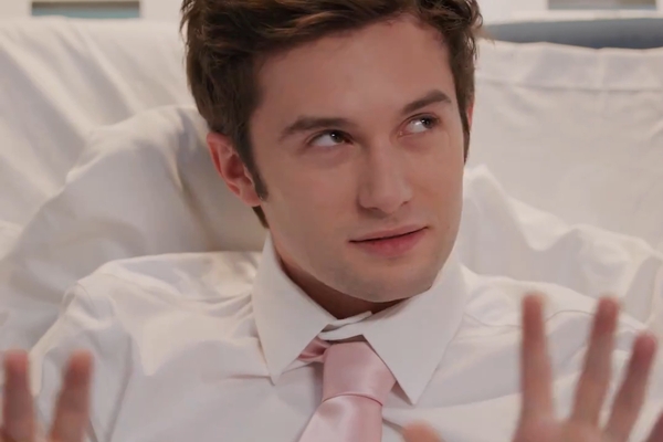 family by love or by blood film