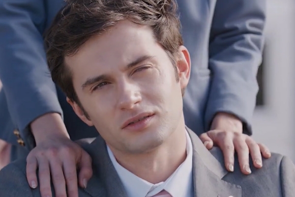 Family by Love or by Blood ReelShort Actor