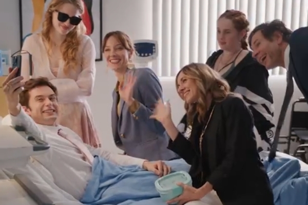 Family by Love or by Blood ReelShort Full Movie