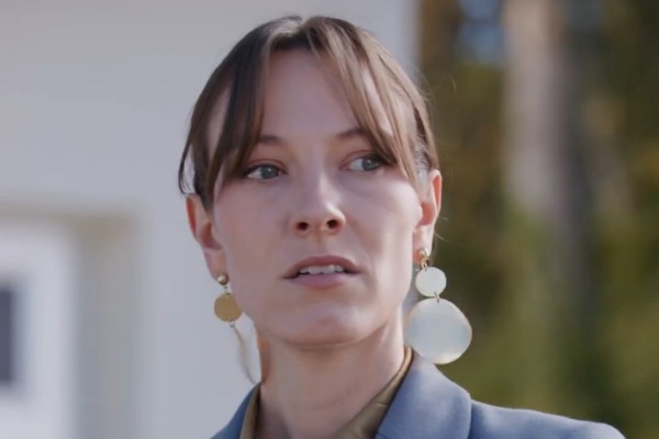 Family by Love or by Blood ReelShort Actress