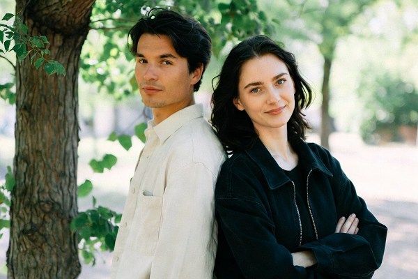 Finding Love After I Die Full Episode