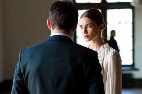 Finding Love After I Die Lindsey Heiress