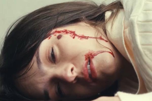 Gaia Brooks collaborating with reelshort