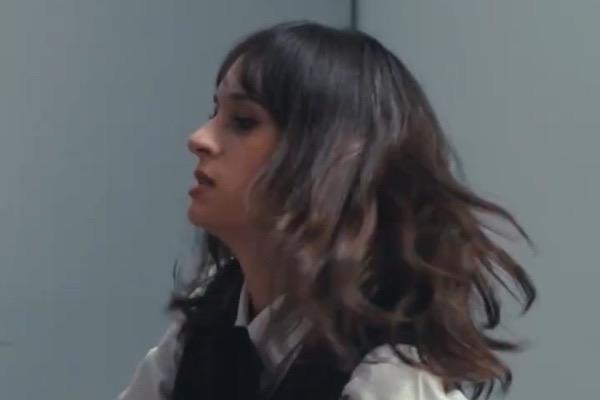 Gaia Brooks the star