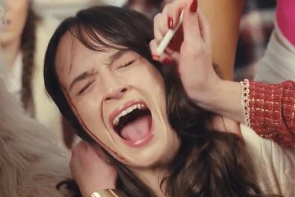 Gaia Brooks the versatile actress