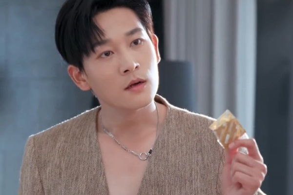 gilded cage dailymotion drama