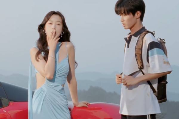 gilded cage dailymotion movie