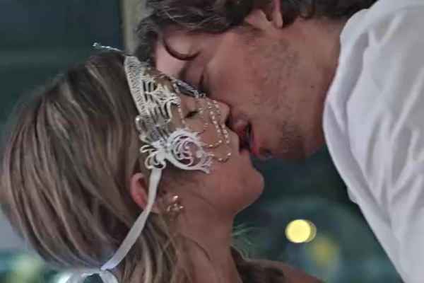 Good To See You Again My Billionaire Baby Daddy dailymotion full movie