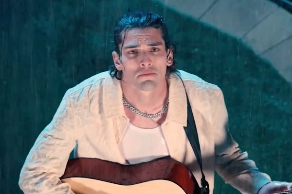 He Has Everything But Can't Breathe Without Me Dailymotion reelshort