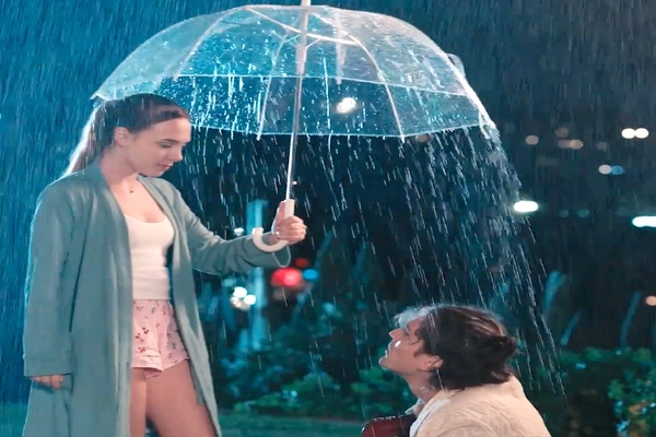 He Has Everything But Can't Breathe Without Me Dailymotion Episodes