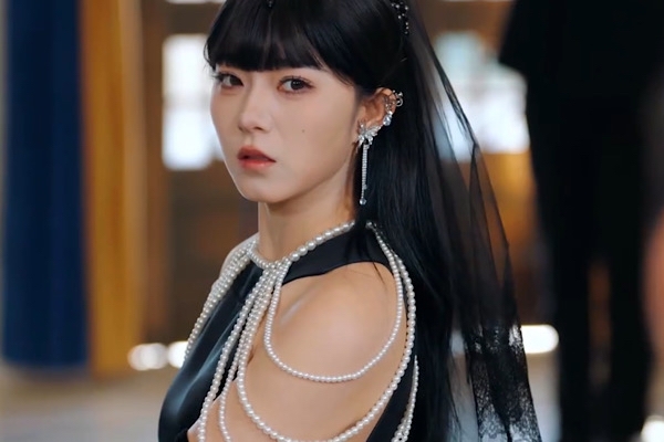 He's Done Being Nice Chinese Drama