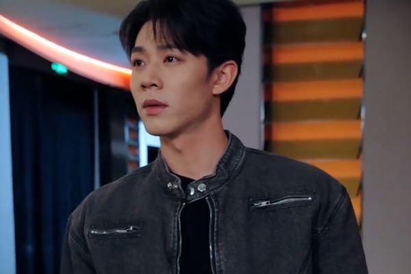 He's Done Being Nice Chinese Drama