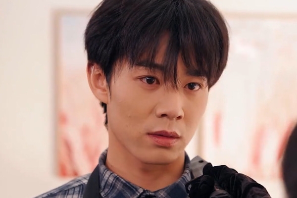 He's Done Being Nice Dailymotion Actor