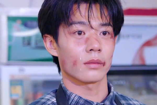 He's Done Being Nice Dailymotion Full Movie