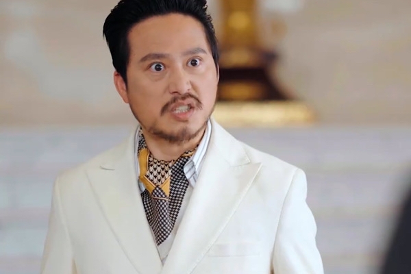 He's Done Being Nice Dailymotion Movie