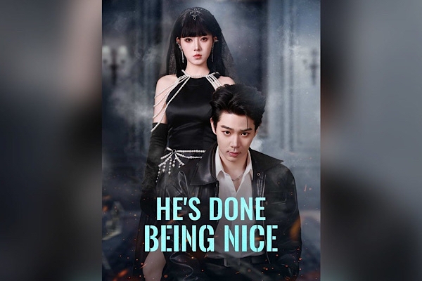 He's Done Being Nice dailymotion