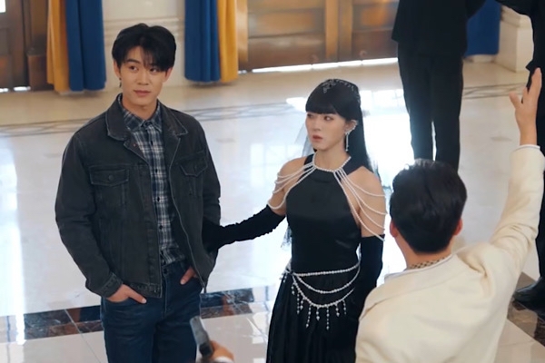 He's Done Being Nice Episodes