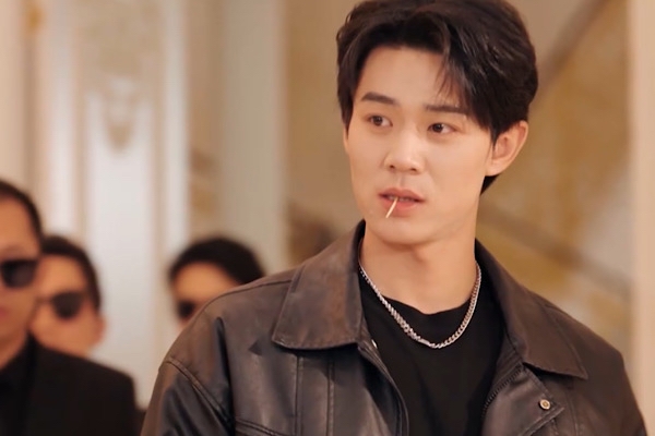 He's Done Being Nice Ending