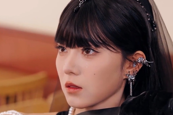 He's Done Being Nice Chinese Drama Actress