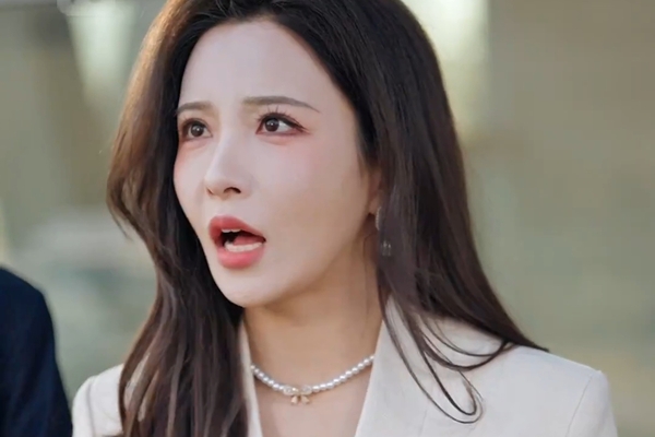 i fired my bodyguard after i died dailymotion drama