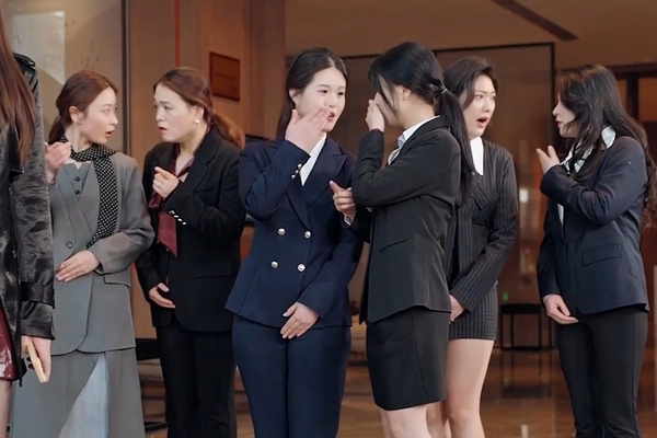 i fired my bodyguard after i died dailymotion movie