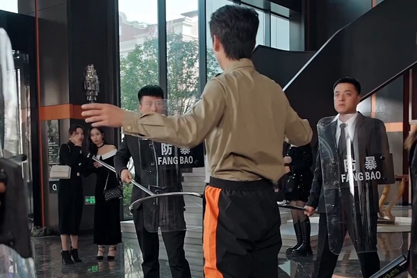 i fired my bodyguard after i died youtube movie