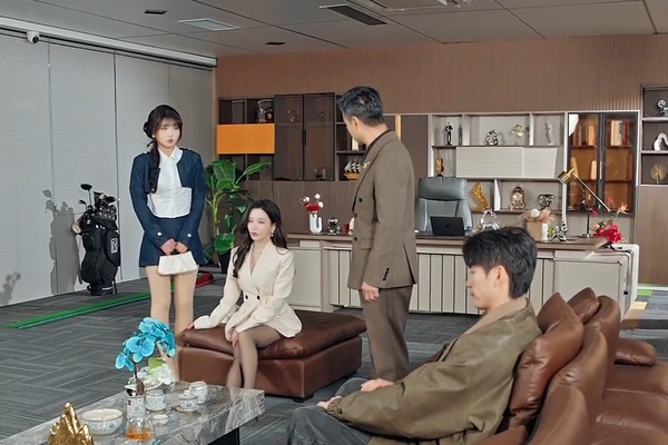 i fired my bodyguard after i died full movie youtube