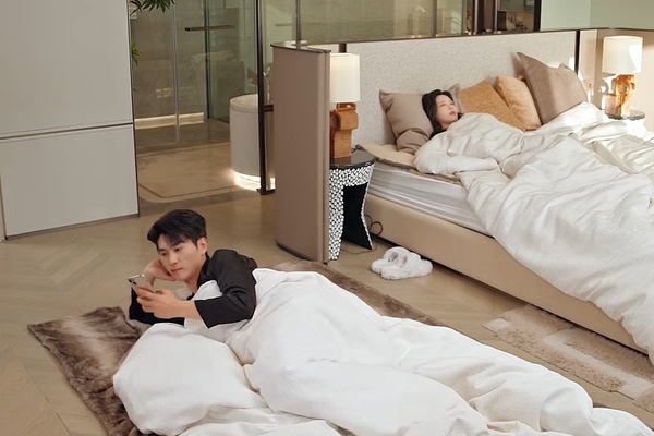 i fired my bodyguard after i died drama youtube