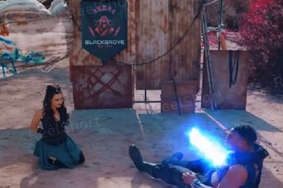 Outplayed Full Video Backstory