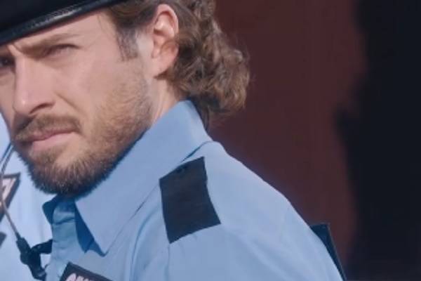 Ignacyo Matynia Movies ReelShort Collaboration